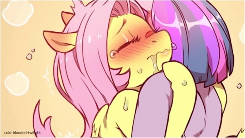 Fluttershy Controls Your Sex Toy (Audio-Based Experience Starring https://15.ai)