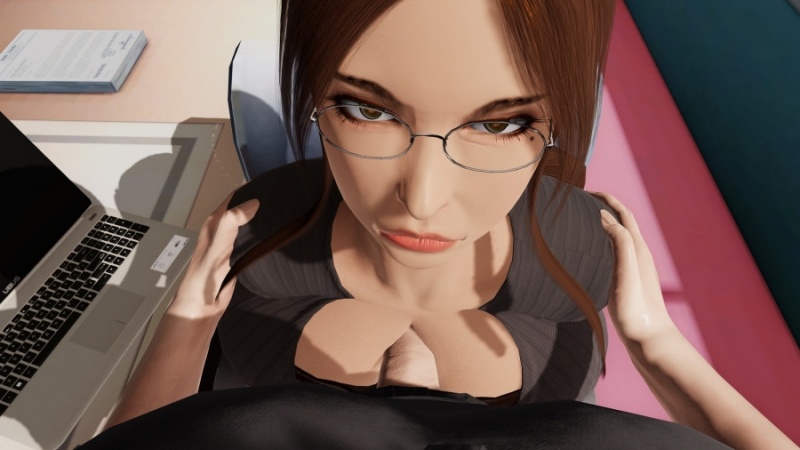 Porn Game: Bound by Lust v0.3.8.9 by LustSeekers Win/Mac