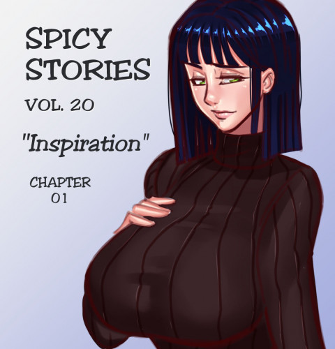 NGT - SPICY STORIES 20 - INSPIRATION (ONGOING)