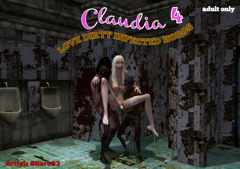 3D  Silere33 - Claudia 4