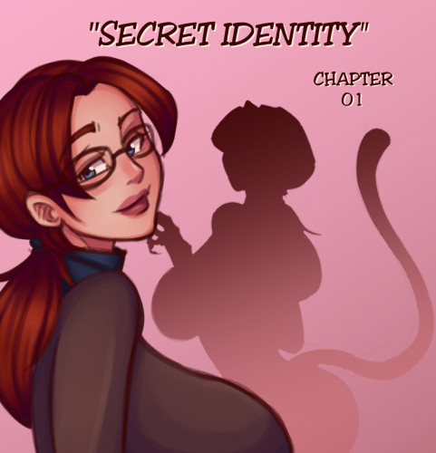 NGT SPICY STORIES - Secret Identity