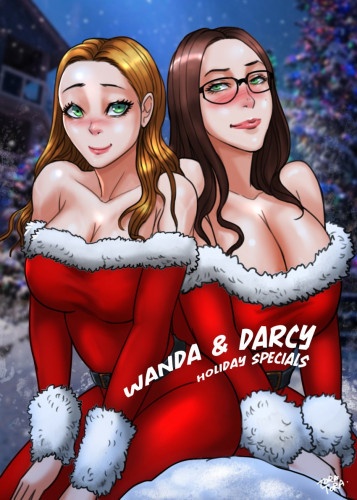 Tora Tora - Wanda & Darcy Holiday Specials