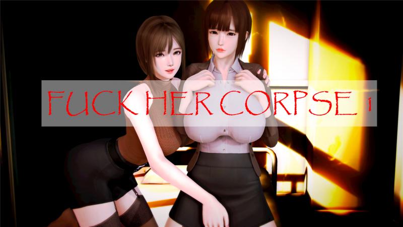 3D  Zkhzxy - Fuck Her Corpse 1-3