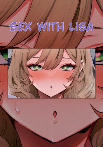 Hentai  Lisa to Ecchi Sex with Lisa