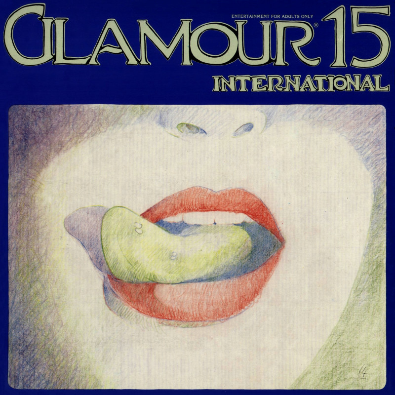 Glamour International 15