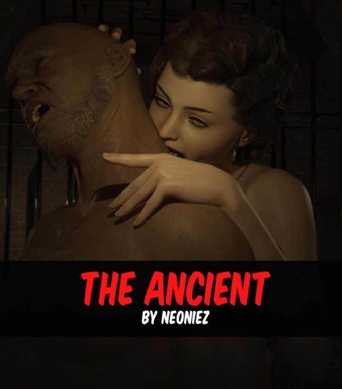 3D  Neoniez - The Ancient