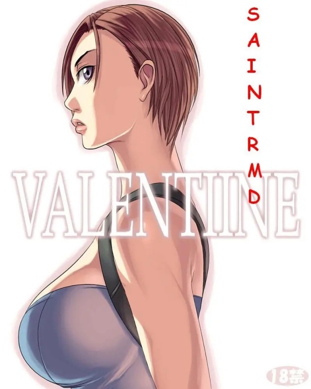 Hentai  Sawao - Valentine (Decensored)