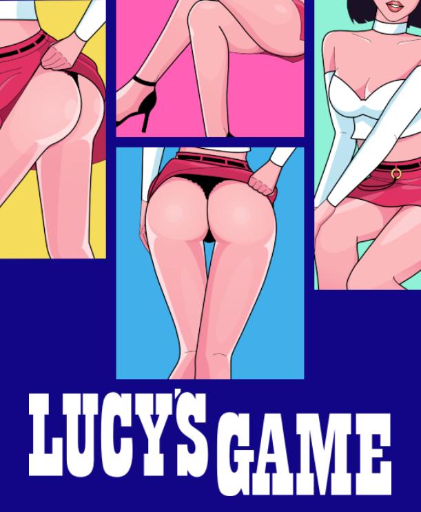 Porn Game: Lucy\'s Game v0.32 by Fantastika