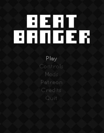 Porn Game: BeatBanger v2.8.0 by BunFun Games