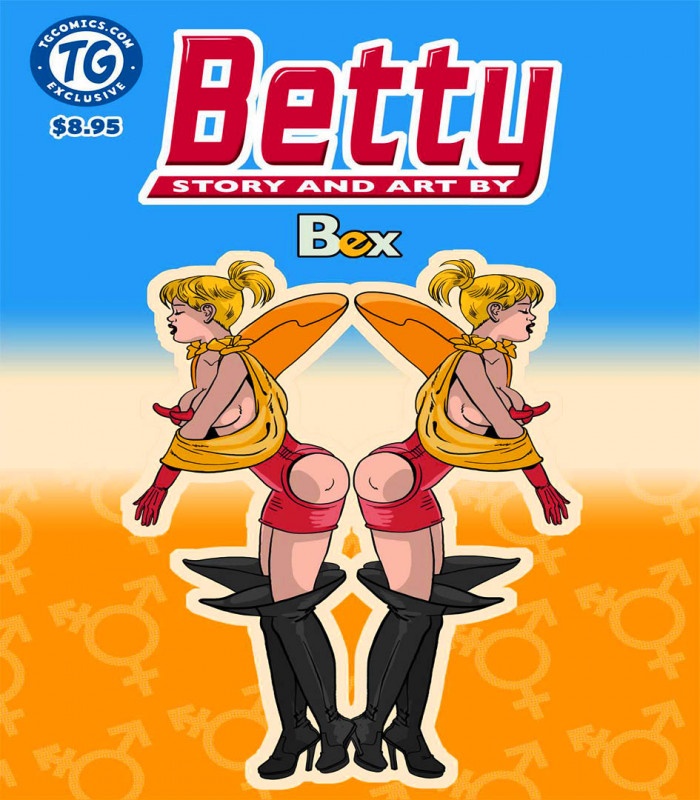 Bex - Betty