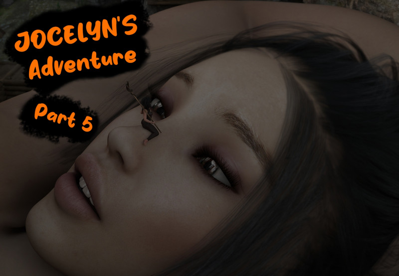 3D  Endlessrain0110 - Jocelyn\'s Adventure 5