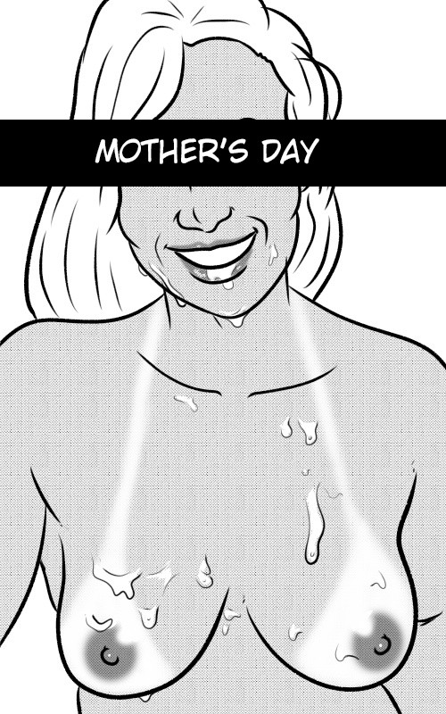Hentai  Tzinnxt - Mother\'s Day 2