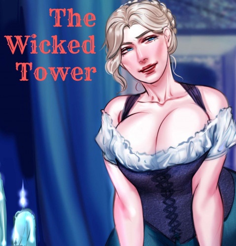 SatanicFruitcake - The Wicked Tower