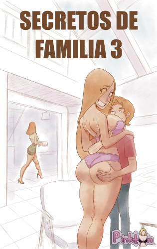 Pinktoon - Secretos de Familia 1-3 (ENG ESP)
