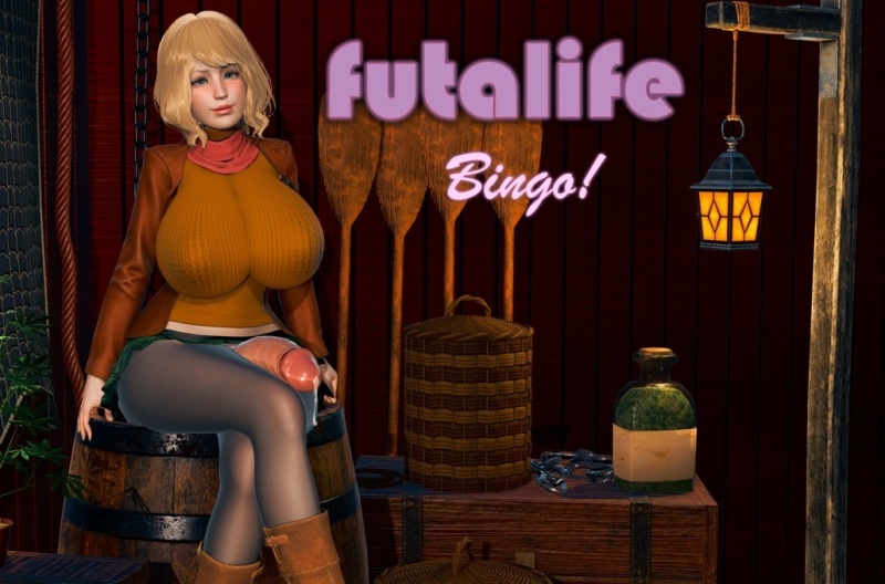 3D  [Manjimus] Futalife - Bingo