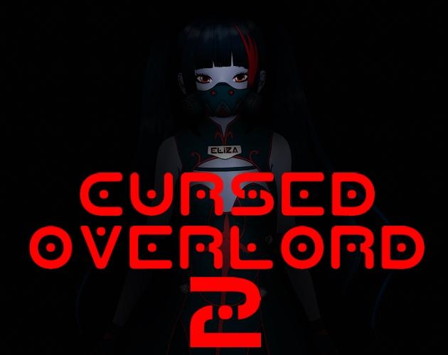 Porn Game: Cursed Overlord 2 v0.12 by King\'s Turtle