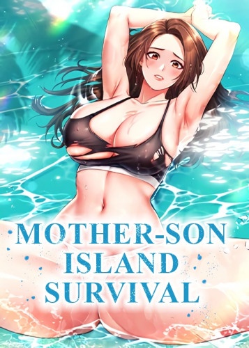 Hentai  Kimocchi - Mother-son Island Survival 1-20