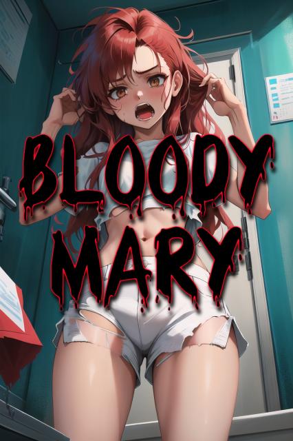 AlwaysOlder - Bloody Mary