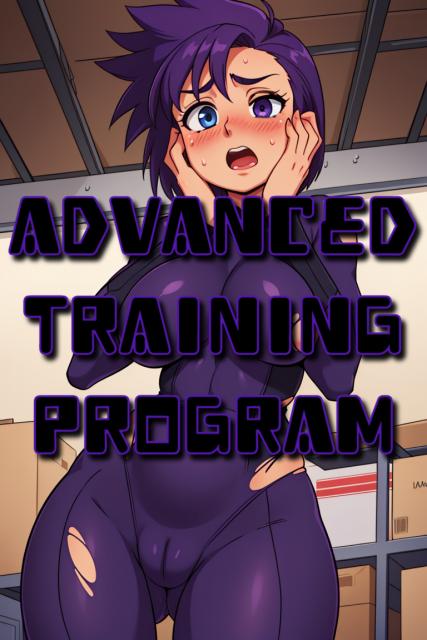AlwaysOlder - Advanced Training Program