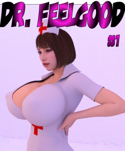 3D  Chaosbirdy - Dr. Feelgood 1