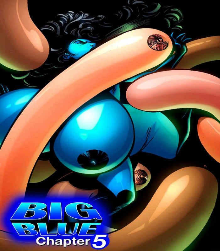 Mase Corgan - Big Blue 5
