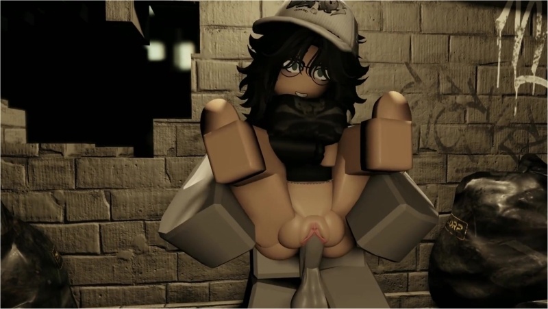 Roblox Girl Fucked Lifted (Cabrye)