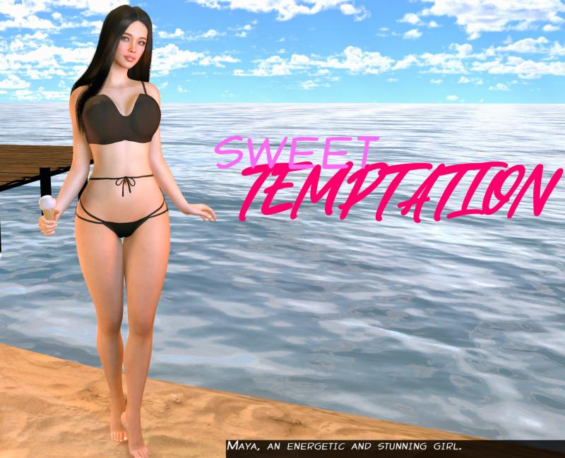 3D  3Defalt - Sweet Temptation - Ongoing