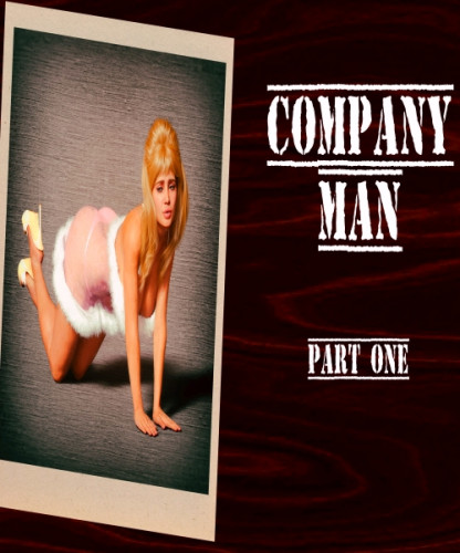 3D  Tom Reynolds - Company Man 1