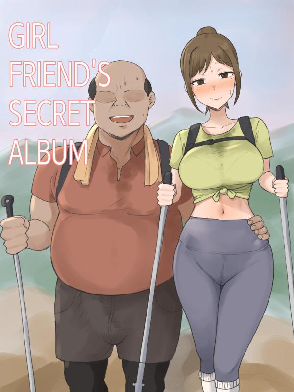 Hentai  [Laliberte] GF\'s Secret Album (ENG/COLOR)