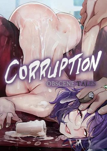 Hentai  Corruption Obscene Tales ch 1-4