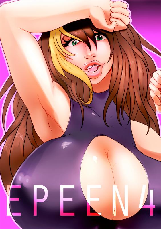 Lemon Font - Story of Futanari Babe Epeen With Monster Cock - Chapters 1-5