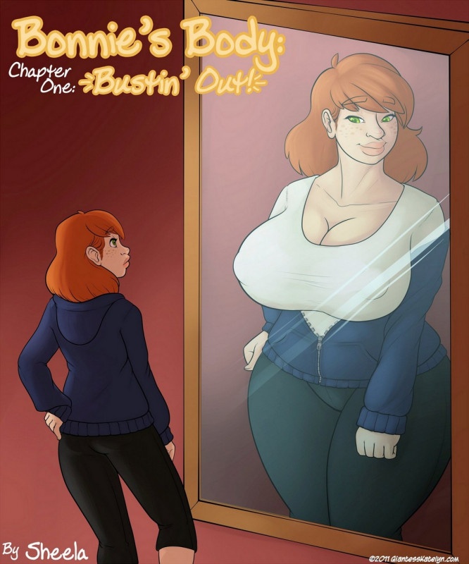 Sheela - Bonnie\'s Body Chapters 1-2