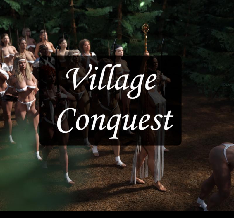 3D  Proudiris - Village Conquest