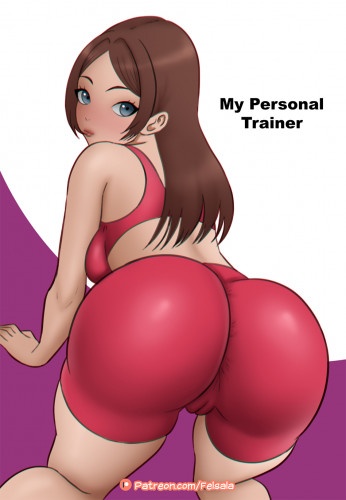 Felsala - My Personal Trainer