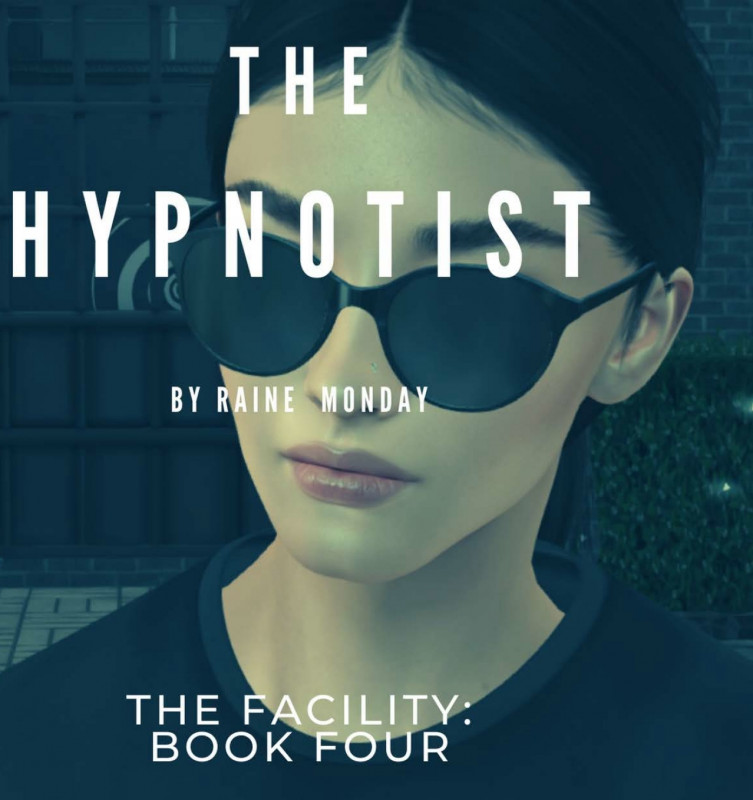3D  Raine Monday - The Hypnotist