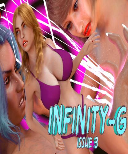 3D  Teysia - Infinity-G 3