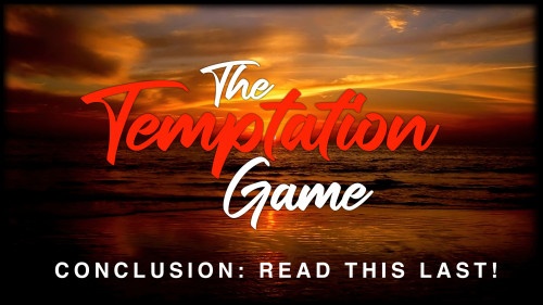 3D  Gonzo Studios - The Temptation Game - Day 3: Conclusion