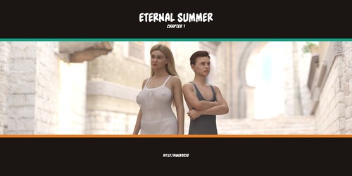 Himeros - Eternal Summer