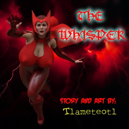 Tlameteotl - The Whisper