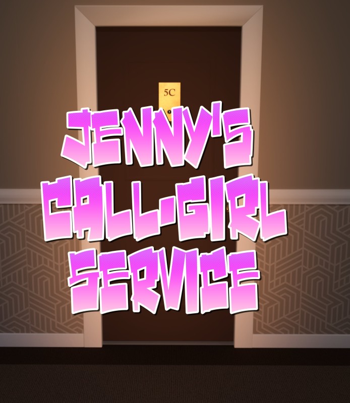 3DK-x - Jenny's Call-Girl Service