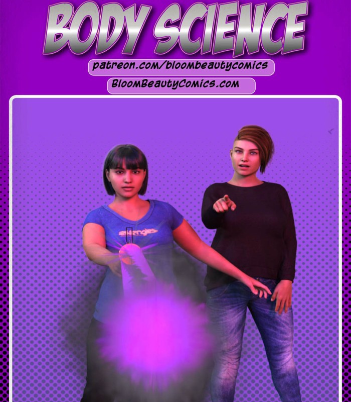 BloomBeauty - Body Science