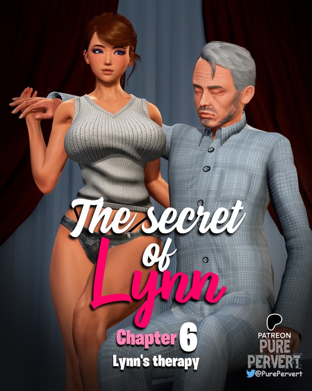 PurePervert - The Secret Of Lynn - Chapter 6