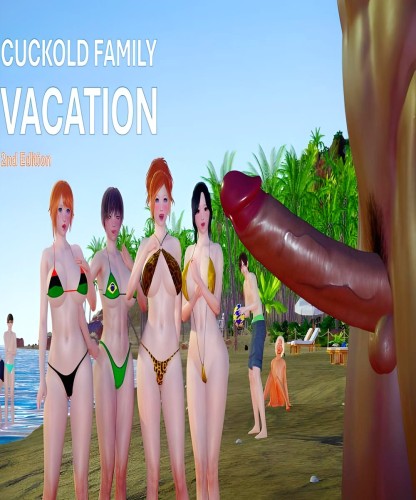 Zoinks - Cuckold Family Vacation