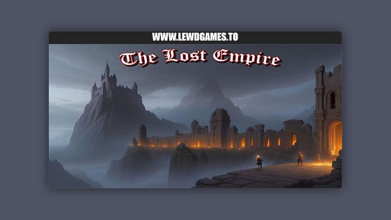 Studio Erolath created by Porn Games The Lost Empire [v0.03a]