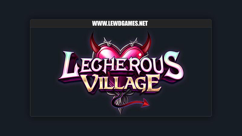 Studio GameBear created by Porn Games Lecherous Village [v0.3.4.1]