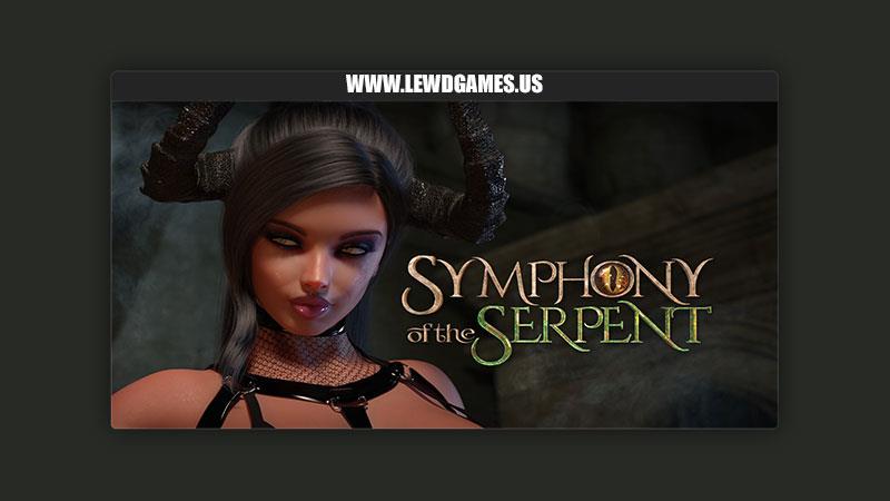 Studio NLT Media created by Porn Games Symphony of the Serpent [v.06101]