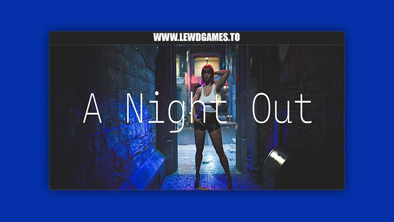 Studio Castis created by Porn Games A Night Out [v1.0]