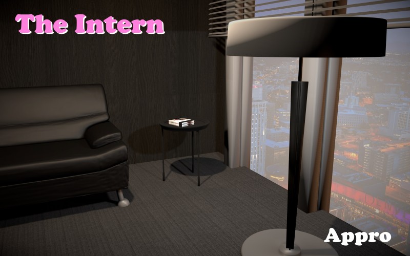 Appro - The Intern