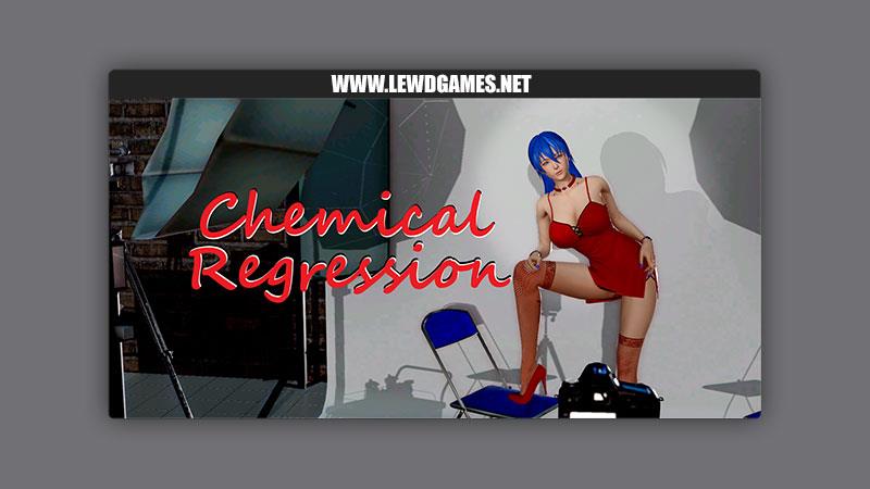 Studio claymorez created by Porn Games Chemical Regression [v1.0]