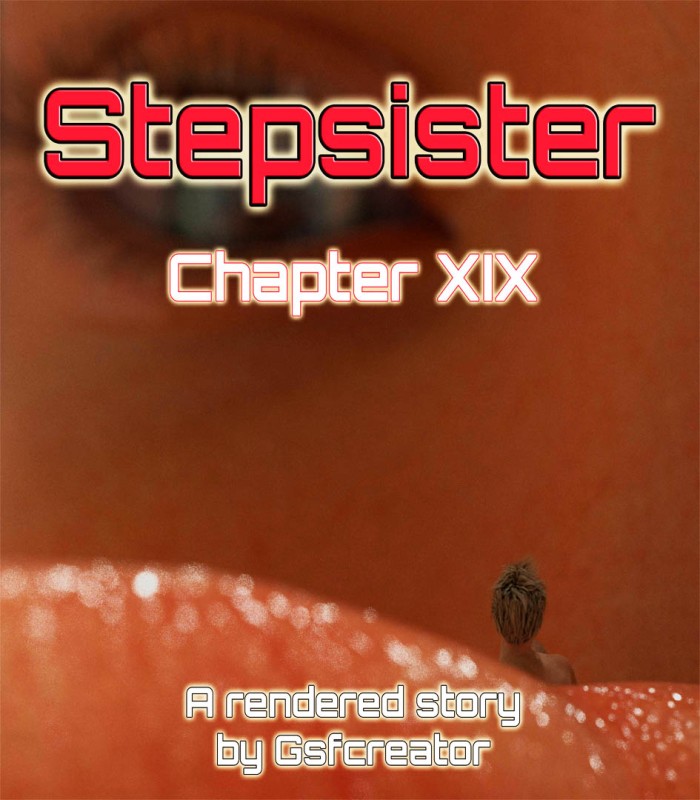 GSFCreator - Stepsister 19